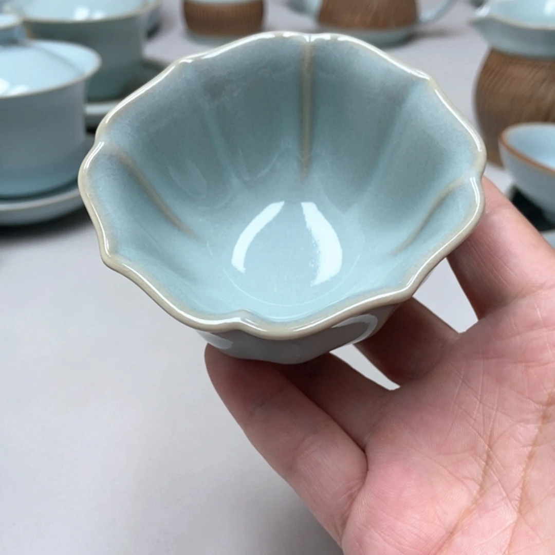 赵琳宝象杯无礼盒