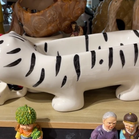 【闪购商品】缸摆摆件摆件摆件摆件摆件不