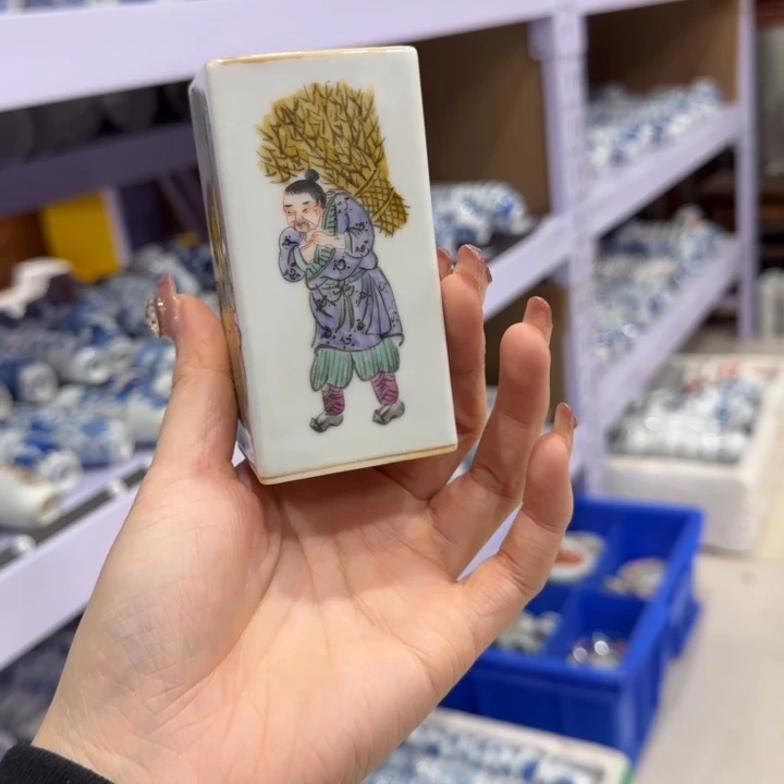 杯陶瓷艺术品收藏陶瓷