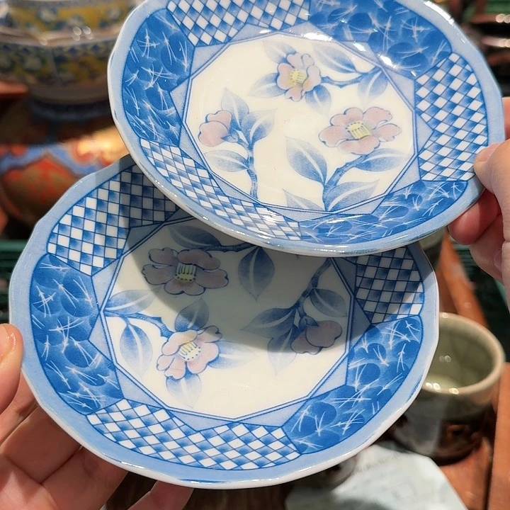 茶盏任意三单包邮