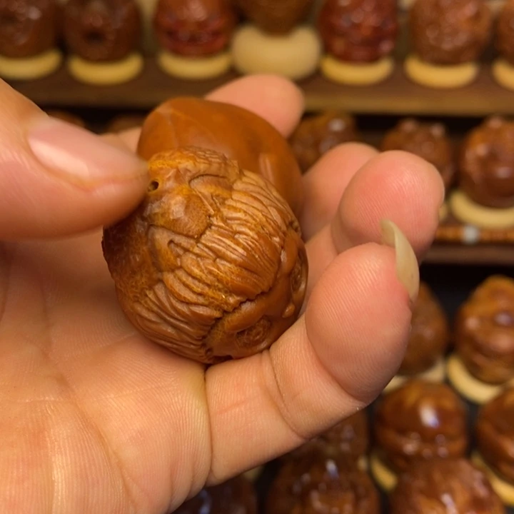 橄榄核手串/手链吓****?