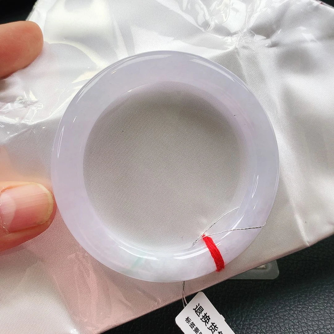 未镶嵌手镯翡翠天然翡翠手镯