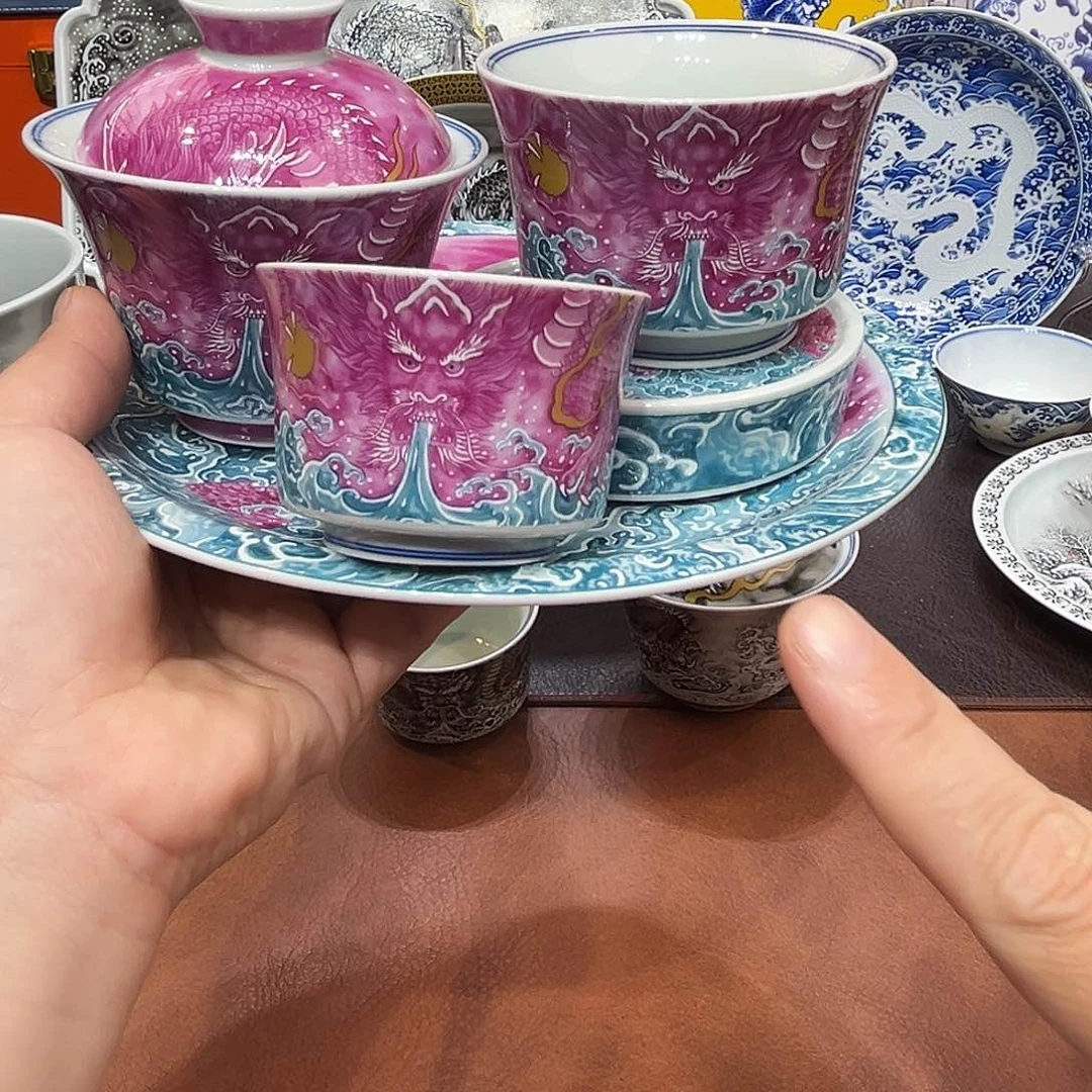 摆件阿诺咯莫哦莫哦莫