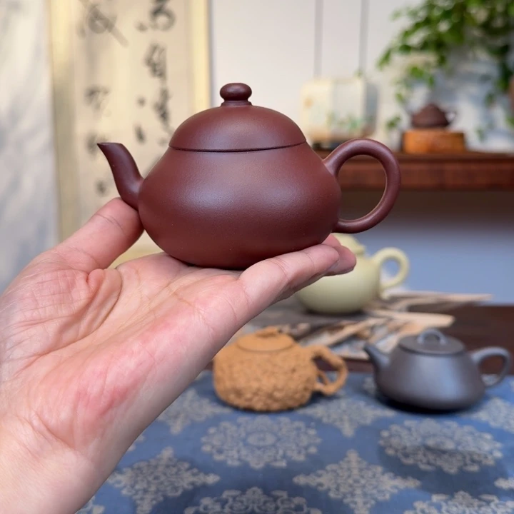 紫砂茶壶6666666666666666