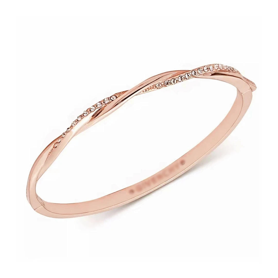 合金手镯 「莫比乌斯环」 moebius strip 手镯