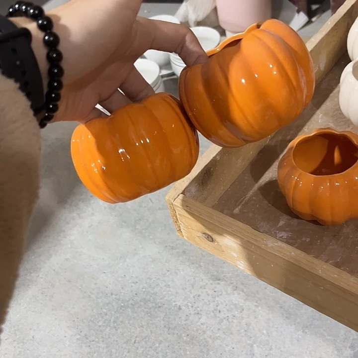 有孔！福利价陶瓷花盆全场惊喜不断