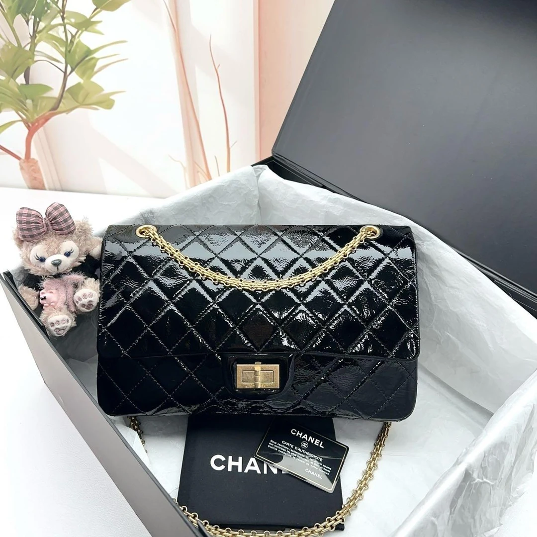 95新 Chanel/香奈儿 95新/香奈儿/C533706770/包包