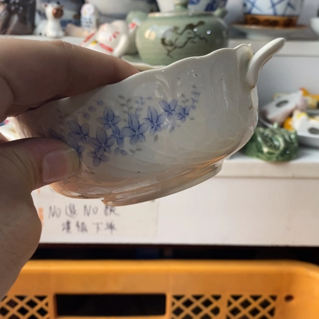 瓷片花*眠感谢你对我们这么重要感谢大家