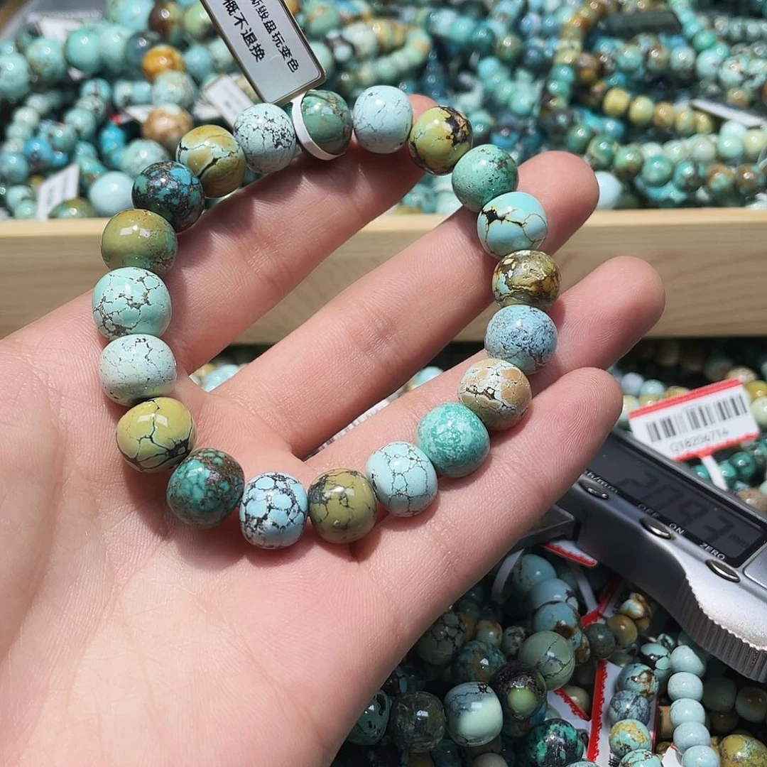 绿松石其他未镶嵌