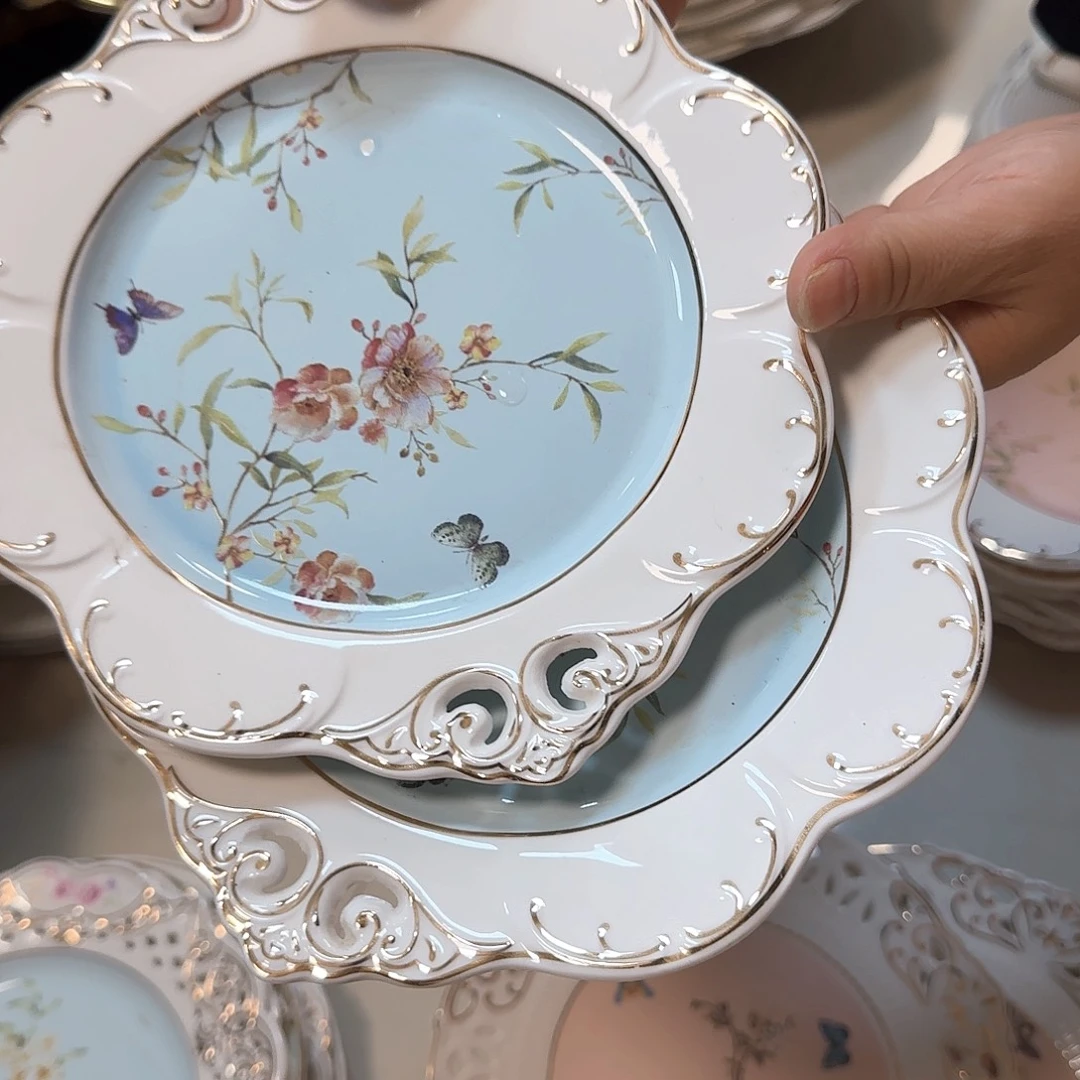 冠衡外贸陶瓷有限公司