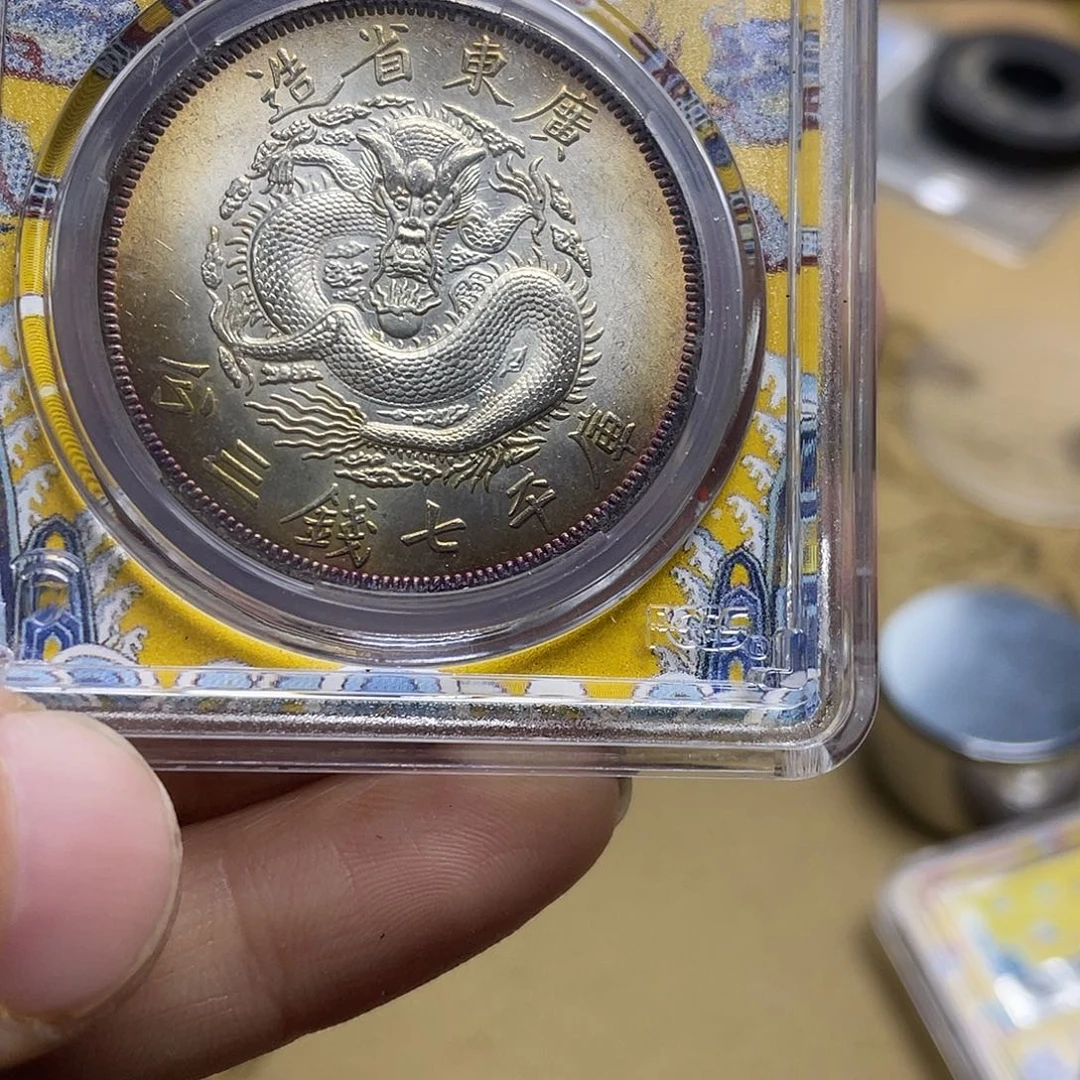 A复古工艺品大头a