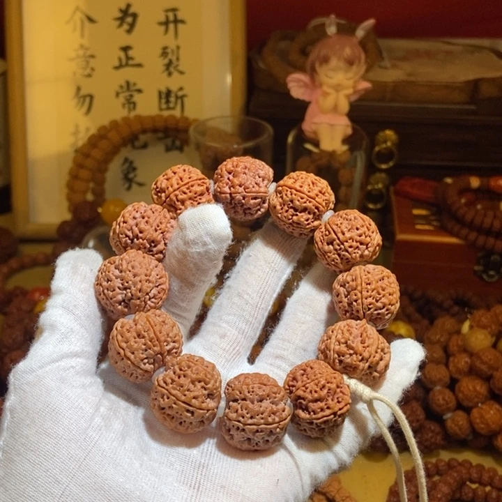 吊坠金刚菩提站256原籽