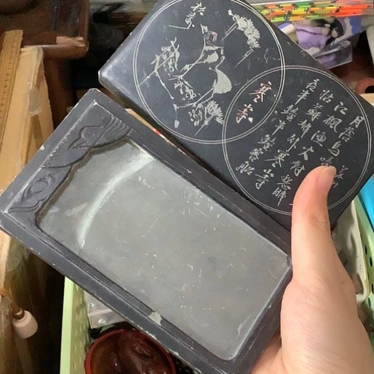 基哥日瓷中古百货