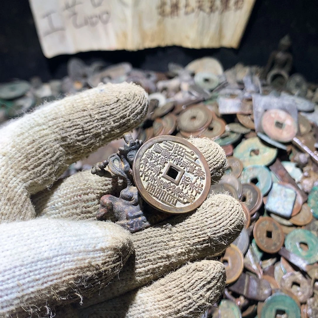 笠***言铜小杨小杨工艺品花钱