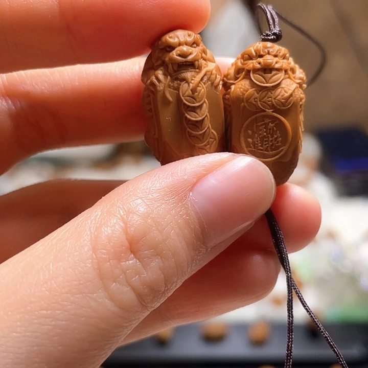 橄榄核手串/手链橄榄核