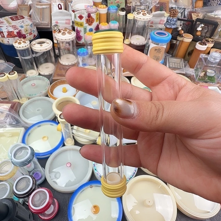 蟋蟀黄蛉筒……一根……