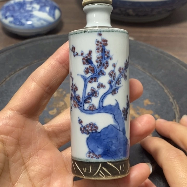 陶摆件景德镇陶瓷艺术品