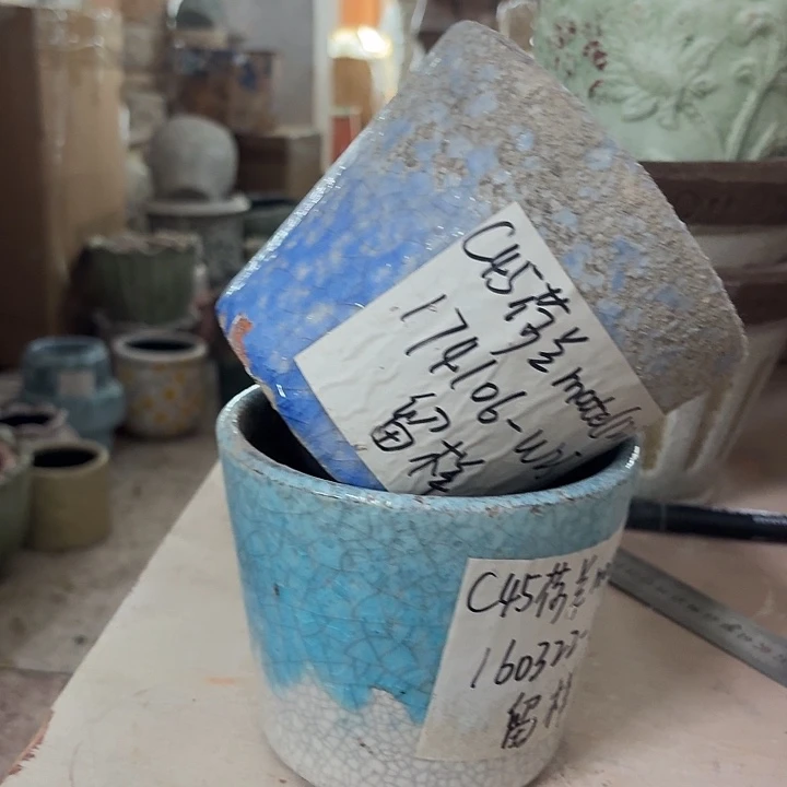 许纯的花房 孤品瑕疵 011