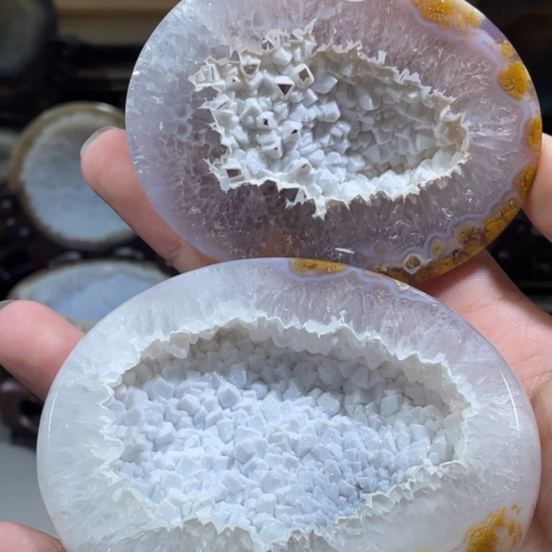 未镶嵌水晶大型摆件（非配饰）聚宝盆