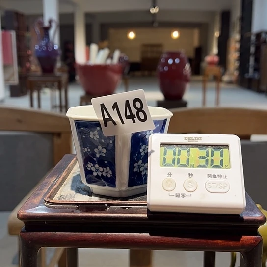 抖***帅瓷片148 景德镇陶瓷