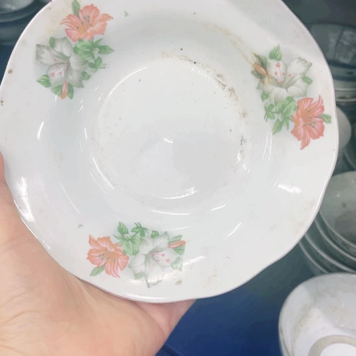 家用日常精美陶瓷