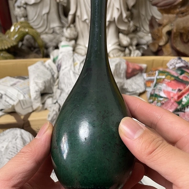 茶宠摆件工艺美术作品
