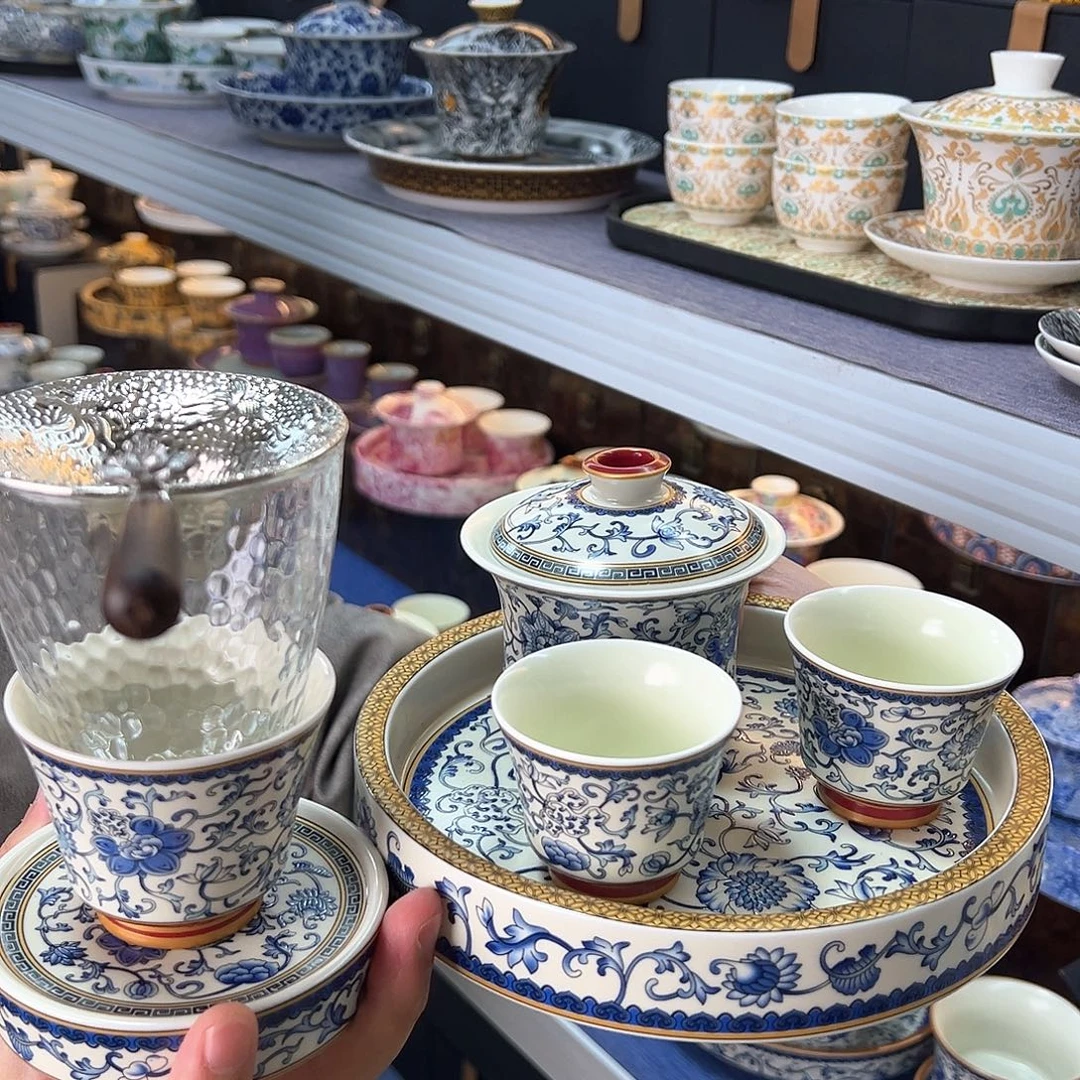 我们的目标是成为一个优秀的人