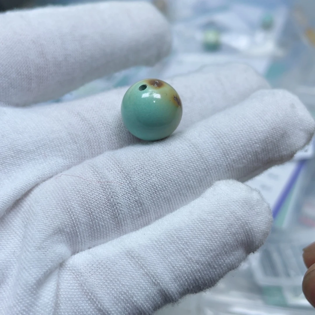 绿松石其他未镶嵌