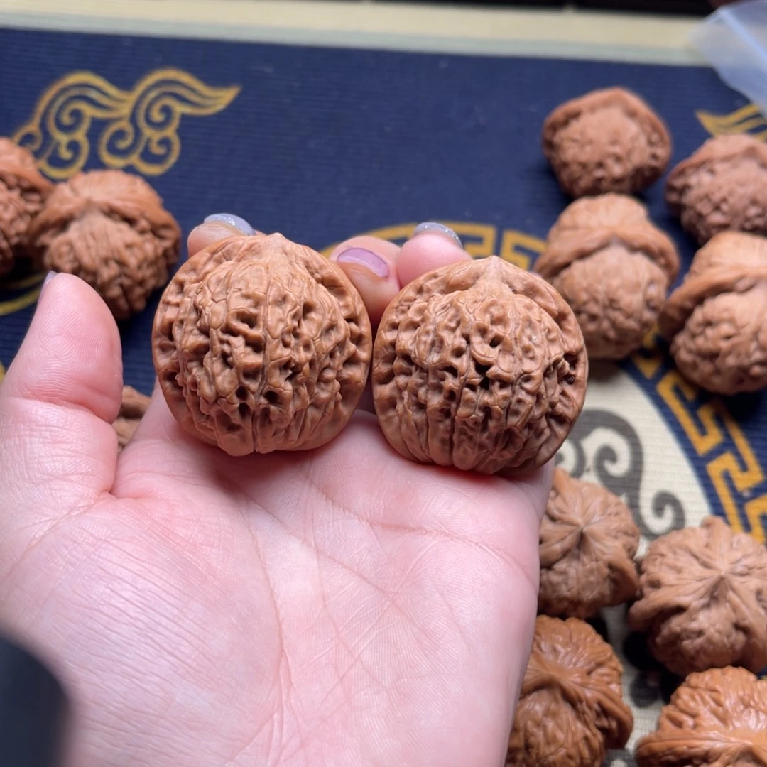 核桃38莲花高端小众