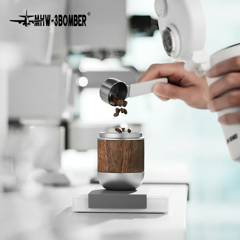 MHW-3BOMBER/轰炸机Nova接粉杯