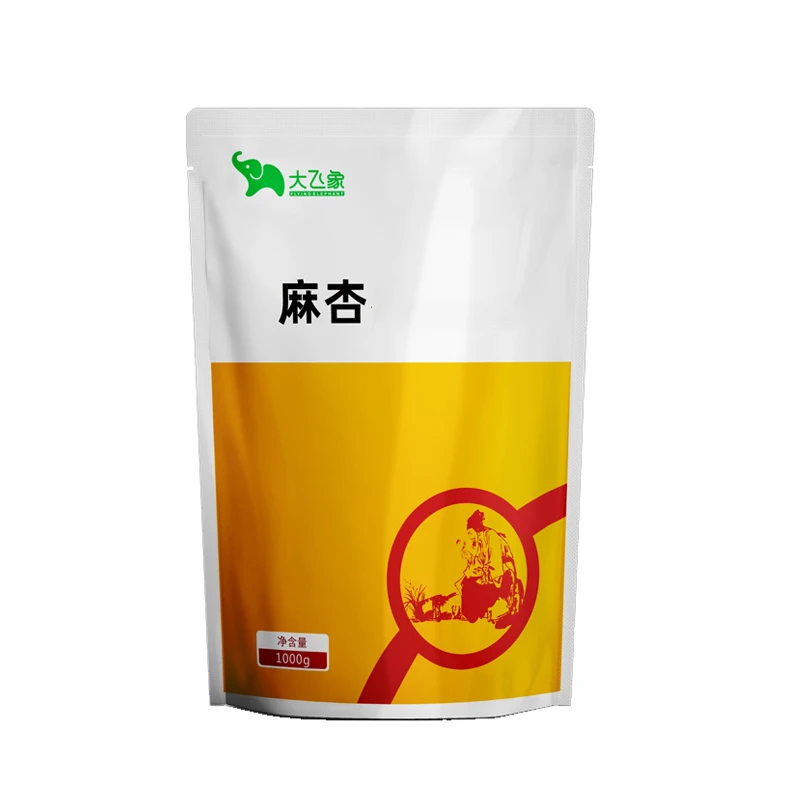 大飞象--麻杏-1000g/1袋