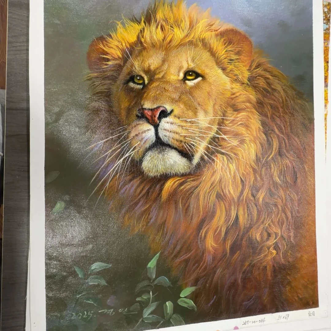 油画加油加油努力加油努力加油