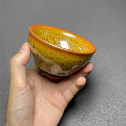 【闪购商品】茶盏-10129..........