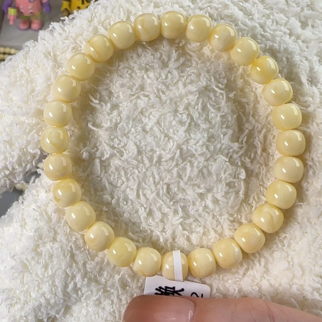 人***见琥珀未镶嵌珠宝奇石7.5