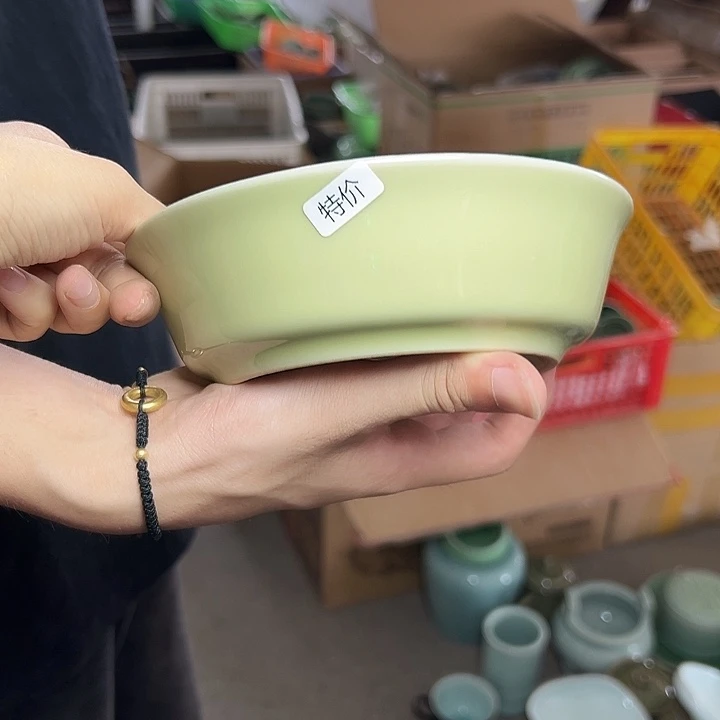 小米茶器龙泉云间青瓷