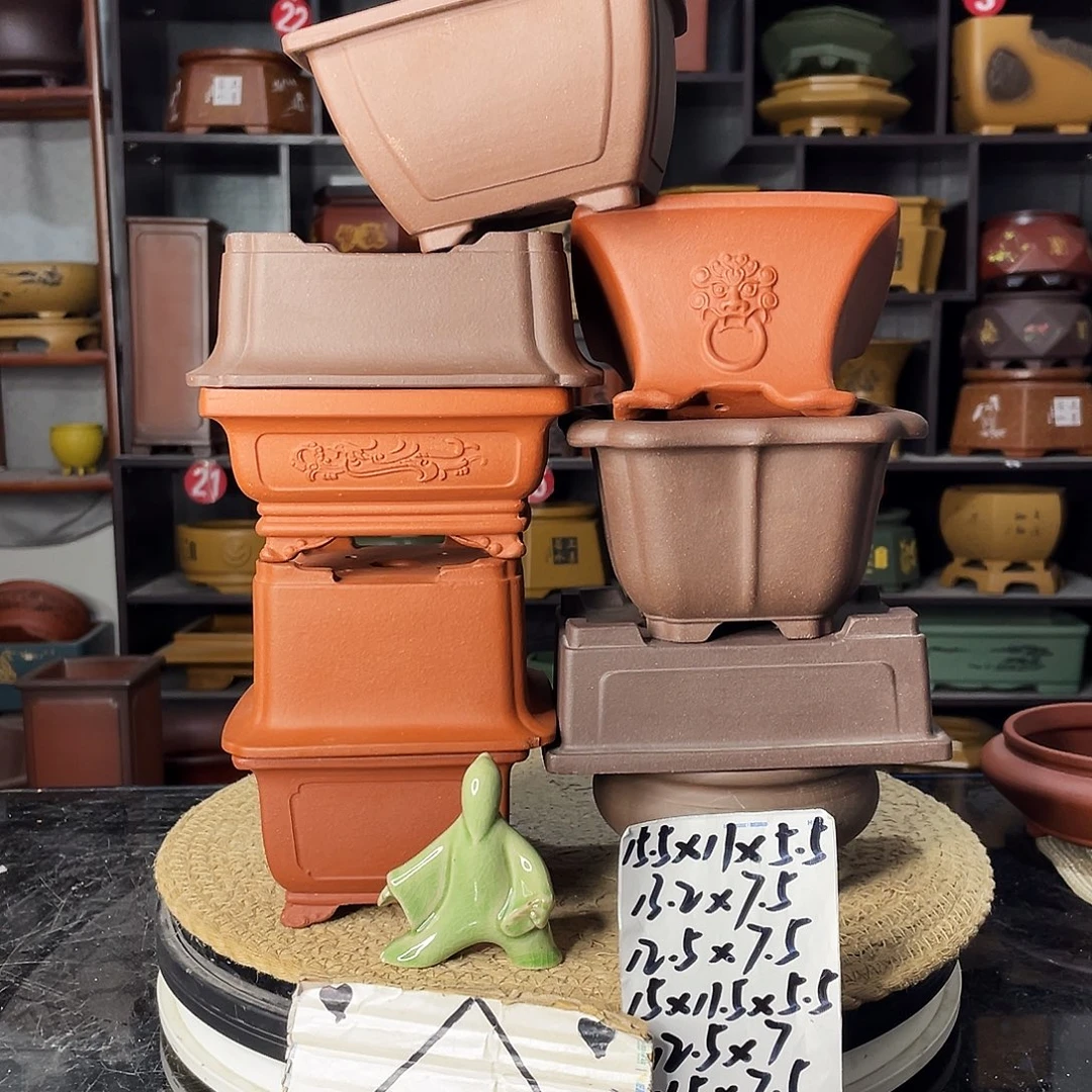 紫砂艺术紫砂工艺