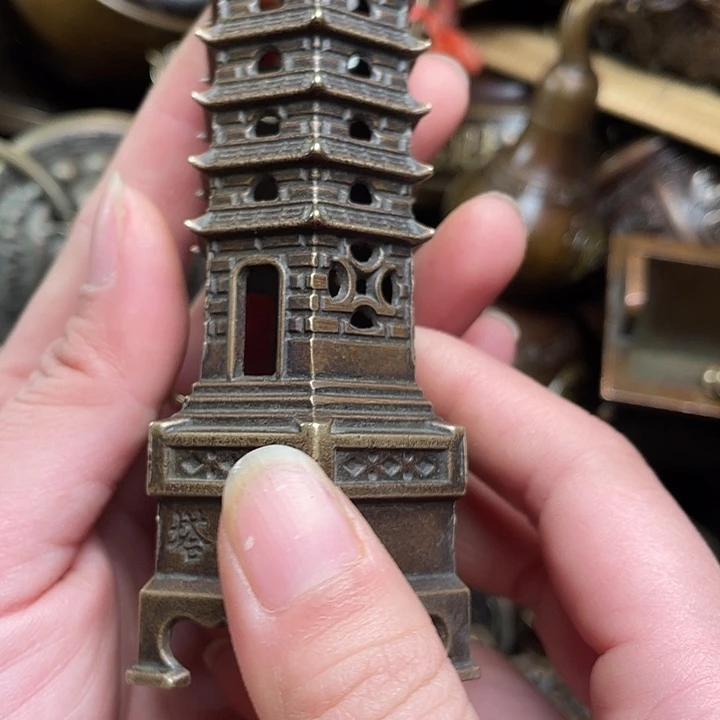 铜器摆件诚信经营