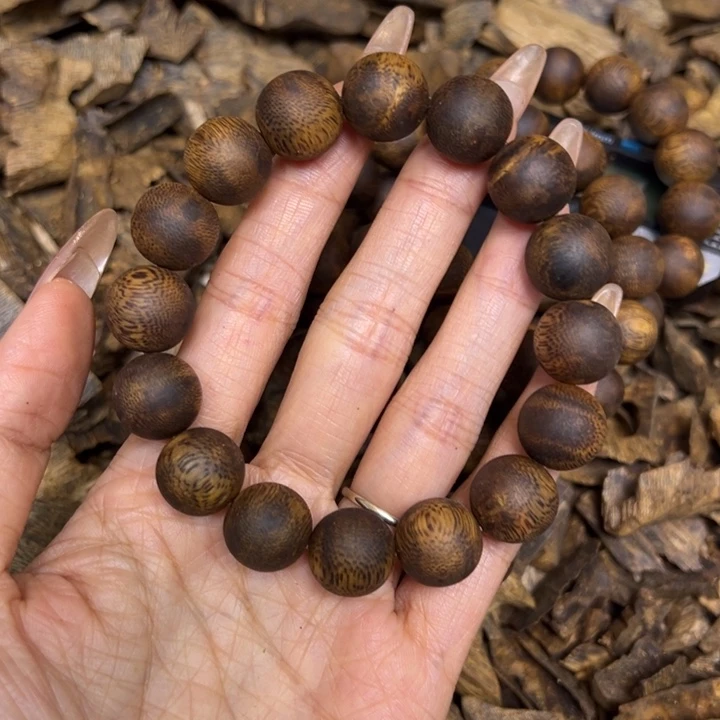 沉香香囊沉香白棋沉浮