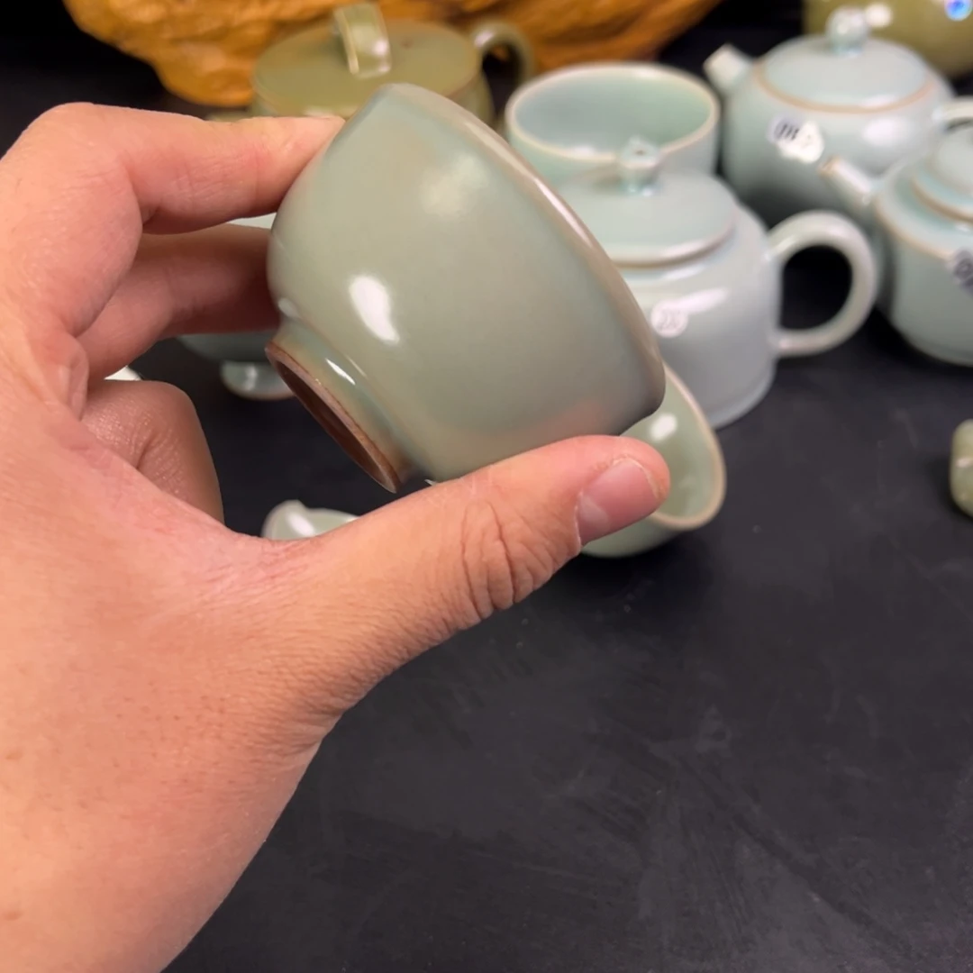 【闪购商品】体验杯