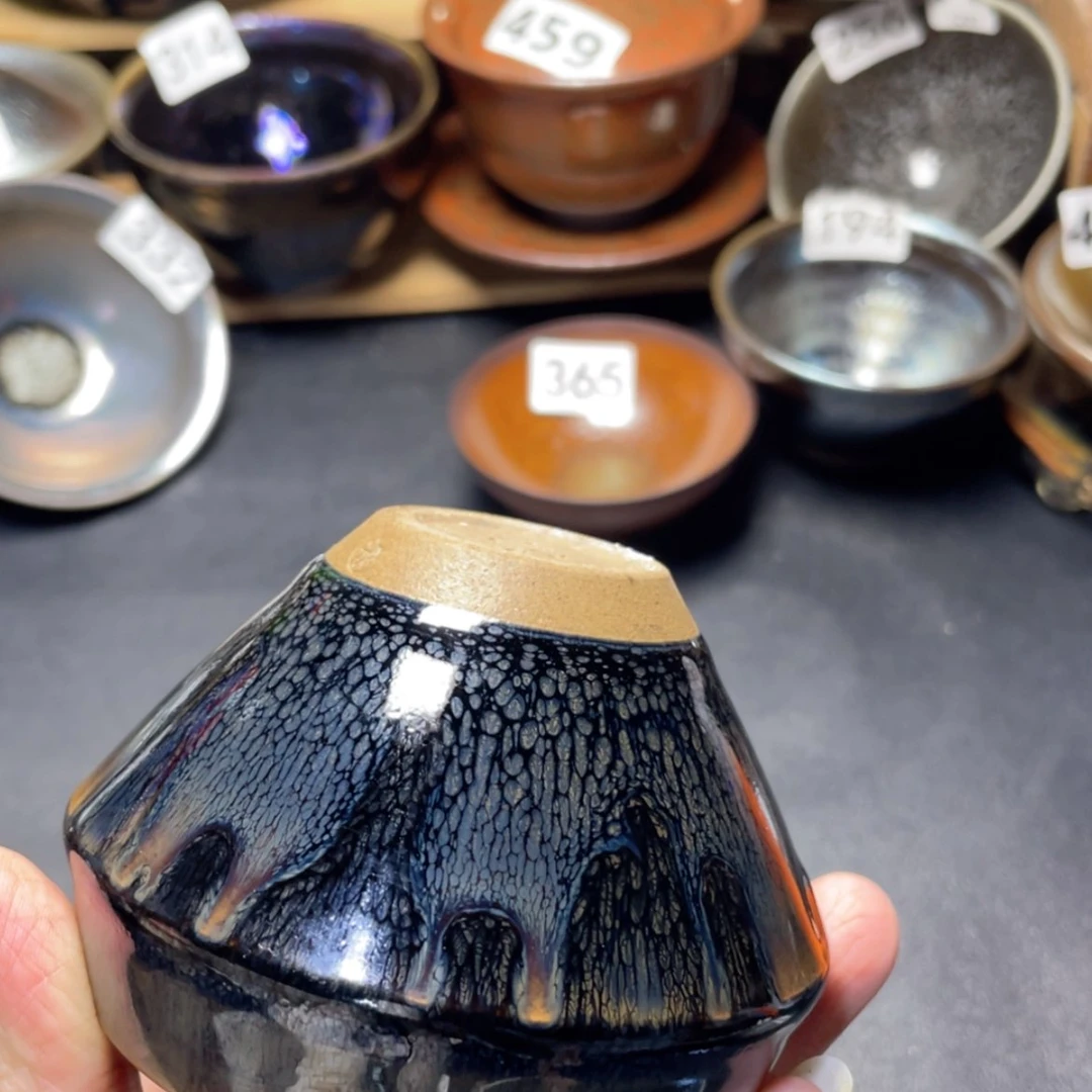 【闪购商品】茶盏7。