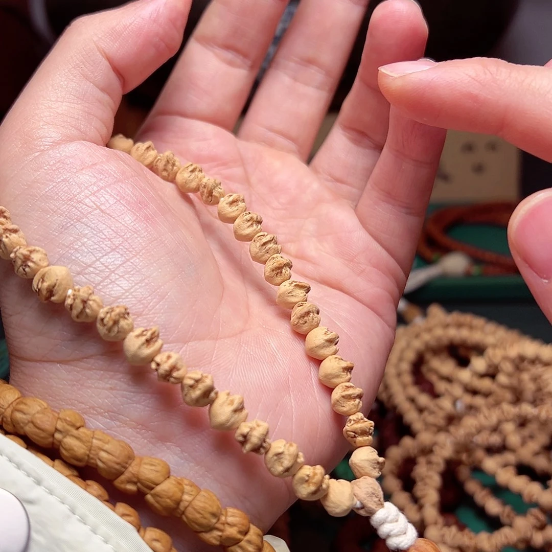 柏香籽/百香籽吊坠268.8