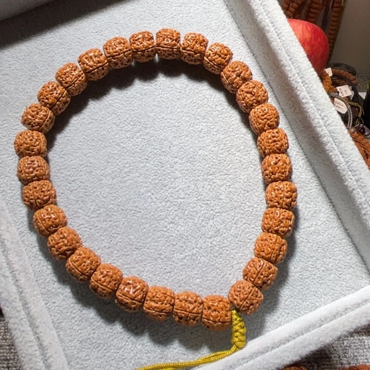 吊坠金刚菩提精工藏士老树大盘龙手持