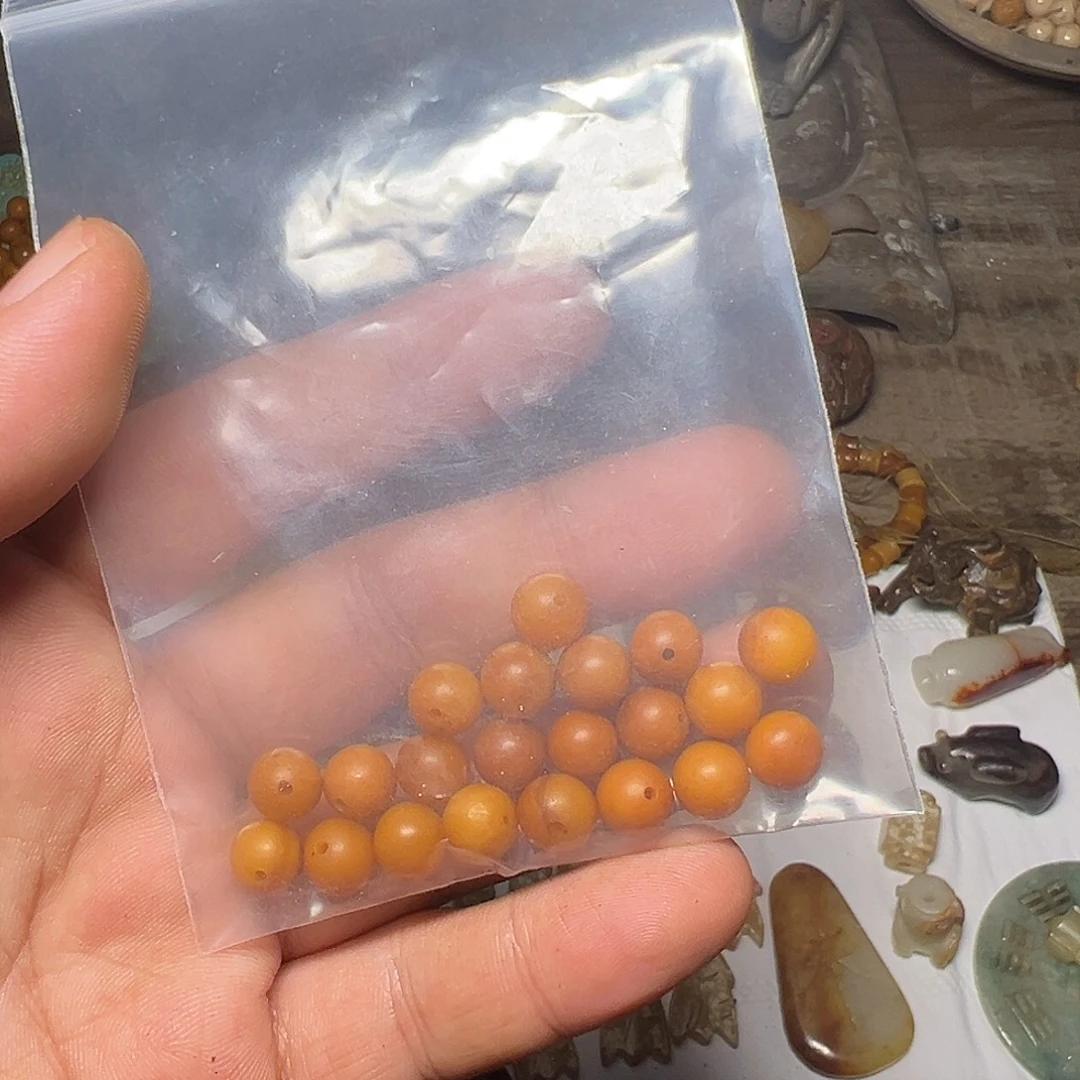 浪***舟翡翠未镶嵌耳饰0000000000000000000