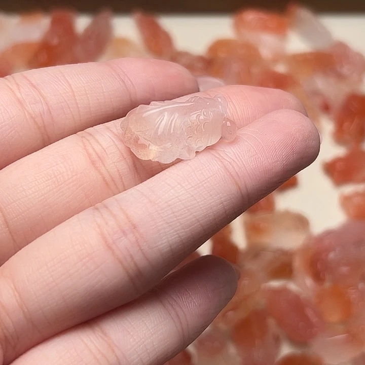 未镶嵌手串南红玛瑙943