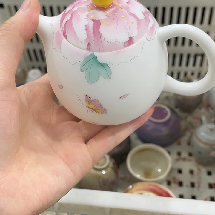 茶杯 壶 盖碗茶杯 壶 盖碗
