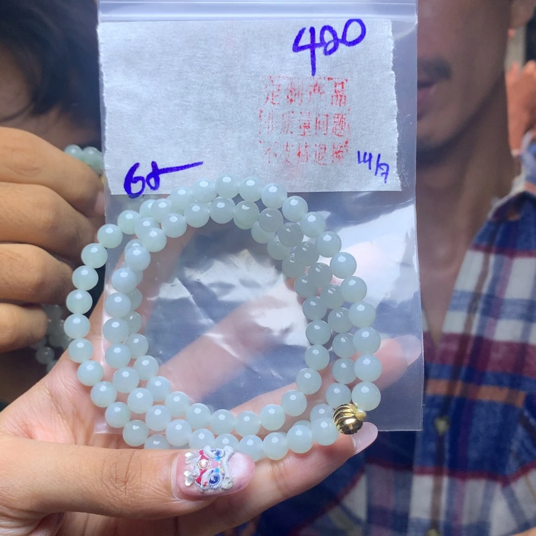 定制翡翠天然翡翠未镶嵌