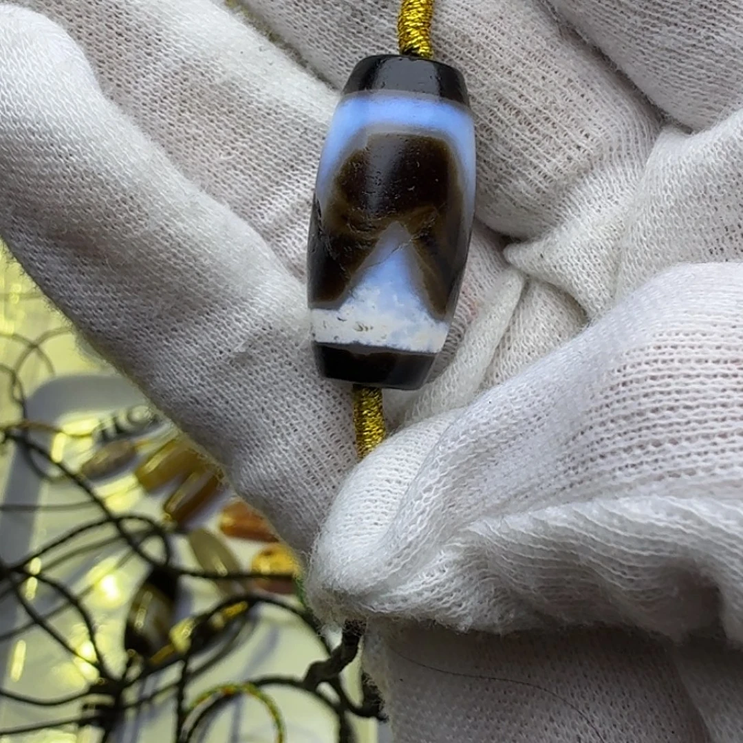 草珠菩提吊坠的代购韩国人