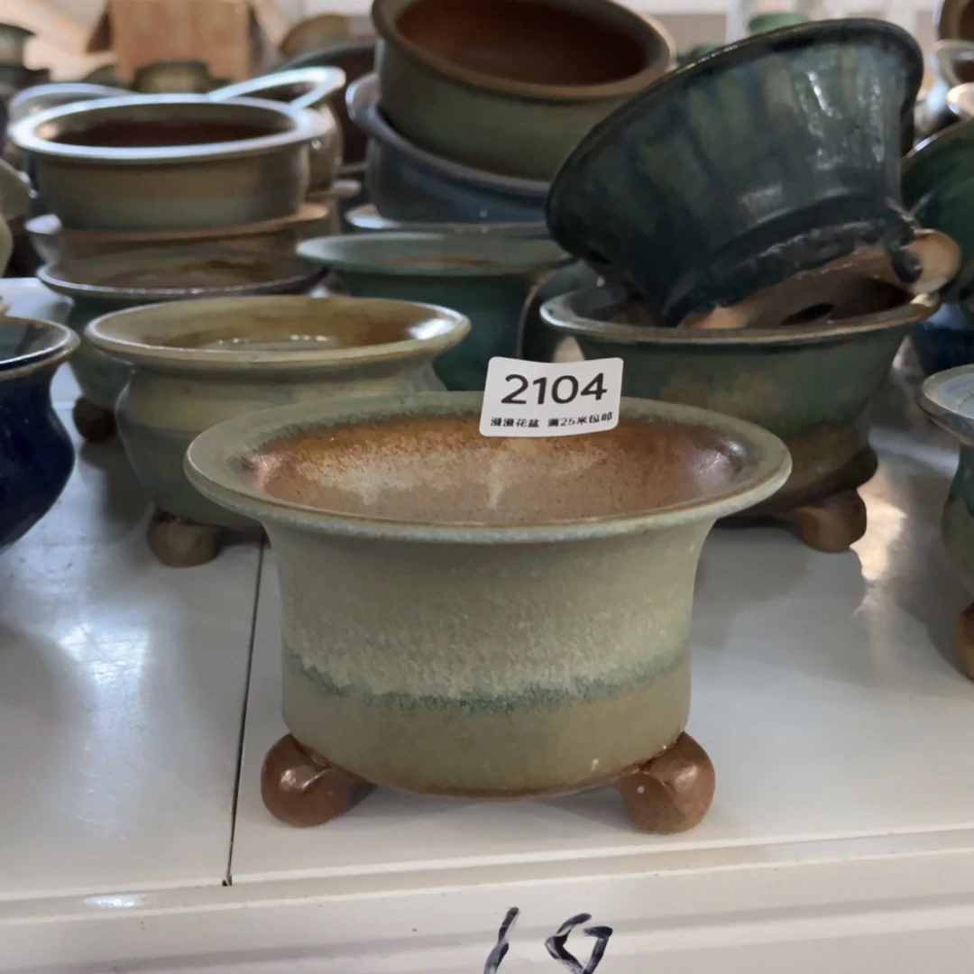 2104内口12景德镇手工制作