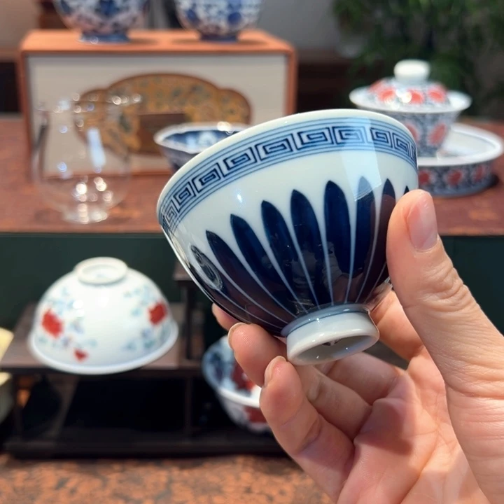 陶其他举办鸡心杯