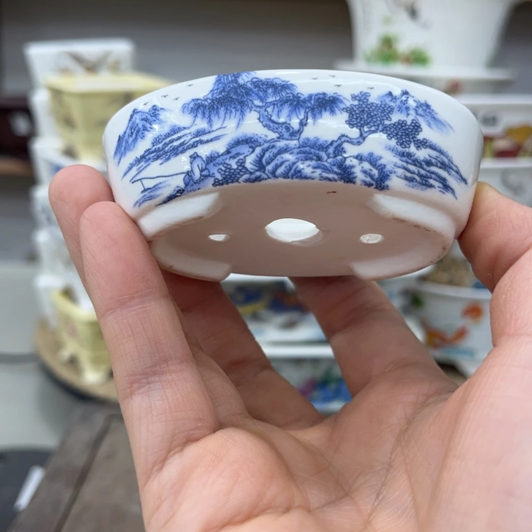 陶瓷内直径7.3-4.8-1.5次品